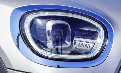 2023 Mini Countryman Cooper S