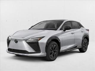 2026 Lexus RZ 350e Premium