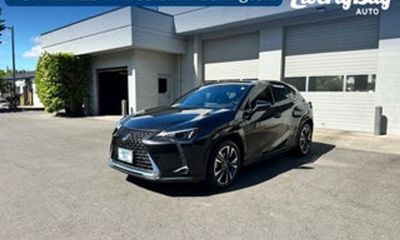 2023 Lexus UX 250H Premium