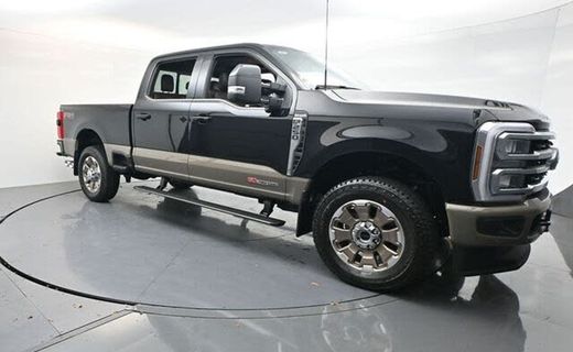 2026 Ford F-250