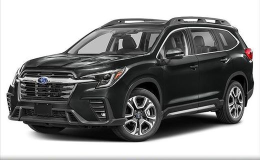 2024 Subaru Ascent Limited 7