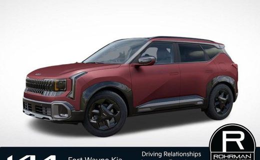 2027 Kia Seltos