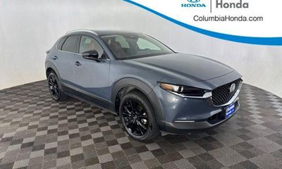 2025 Mazda CX-30 Preferred Package