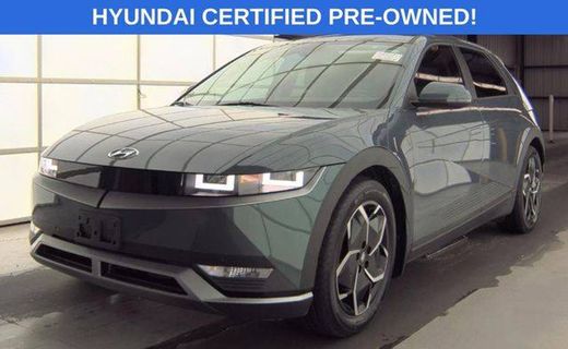 2024 Hyundai Ioniq 5 SEL