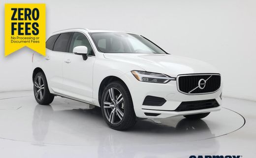 2020 Volvo XC60 Momentum