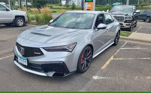 2024 Acura Integra