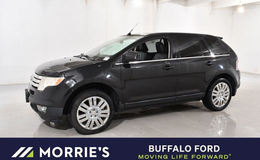 2010 Ford Edge Limited