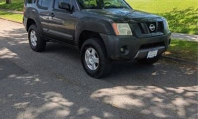 2006 Nissan Xterra X FOR Sale