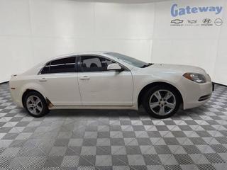 2011 Chevrolet Malibu 2LT