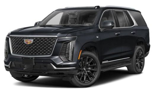 2026 Cadillac Escalade PKG