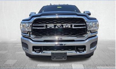 2022 Ram 2500 Big Horn Lone