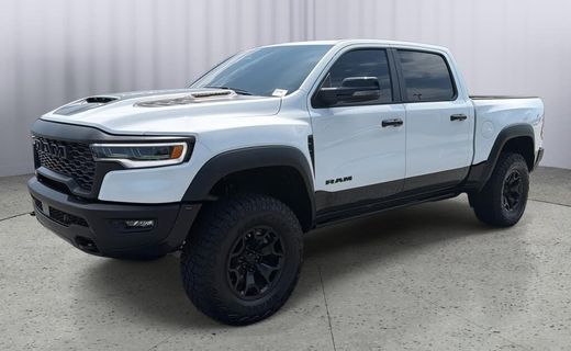 2025 Ram 1500 RHO