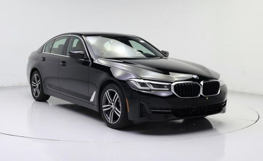 2023 BMW 530i