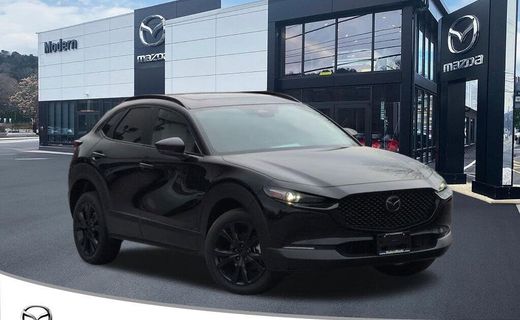 2026 Mazda CX-30 Premium Package
