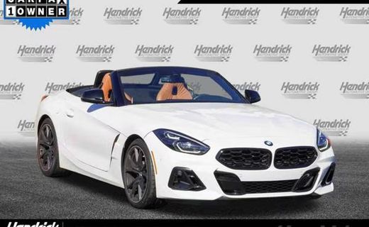 2023 BMW Z4 SDRIVE30I
