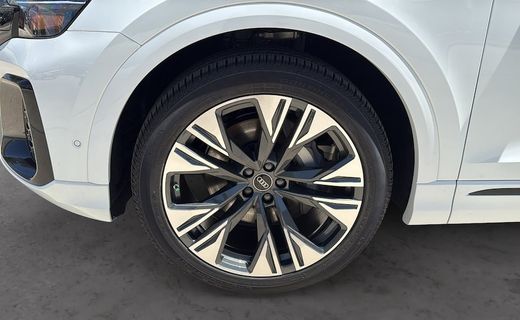 2026 Audi Q8 Quattro Premium Plus