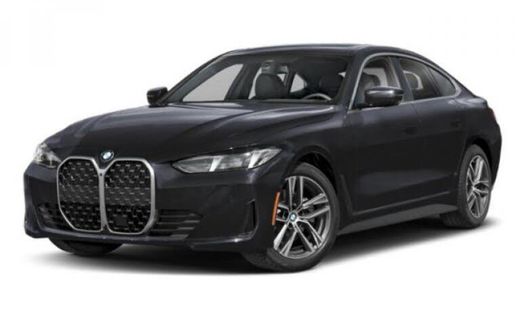 2026 BMW 430I Gran Coupe