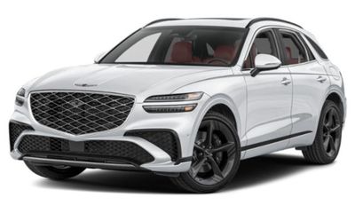 2026 Genesis GV70 3 5T Sport