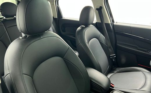 2019 Mini Countryman Cooper