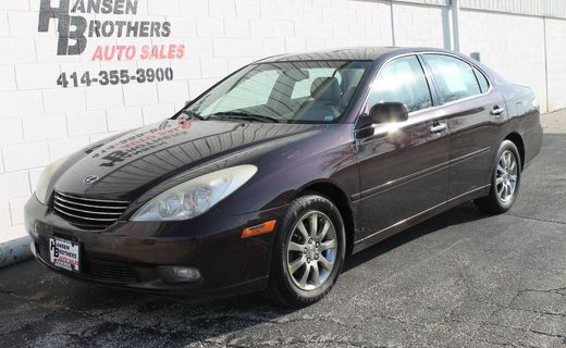 2003 Lexus ES 300