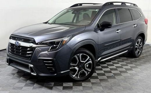 2025 Subaru Ascent Touring