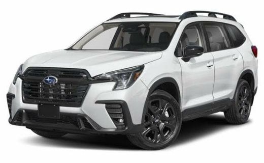 2025 Subaru Ascent Onyx Touring