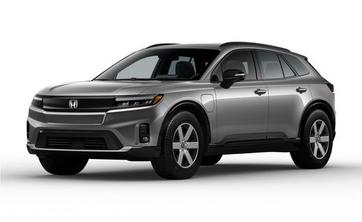 2026 Honda Prologue Tour