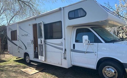 2005 Chevrolet Express