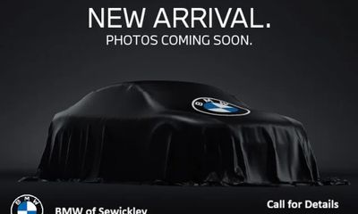 2016 BMW 535i xDrive