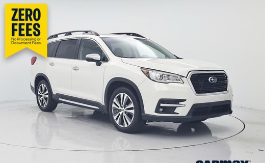 2022 Subaru Ascent Touring