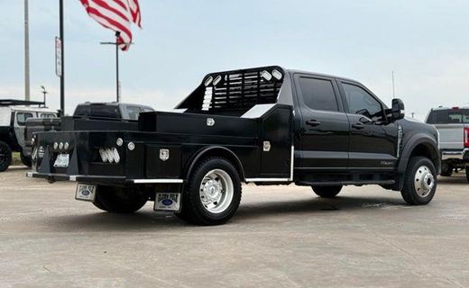 2023 Ford F-450