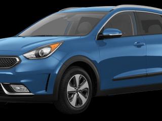 2018 Kia Niro