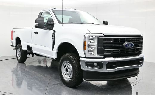 2026 Ford F-250 XL