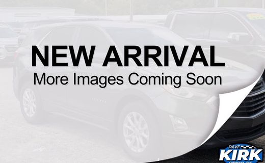 2021 Chevrolet Equinox LT 1LT