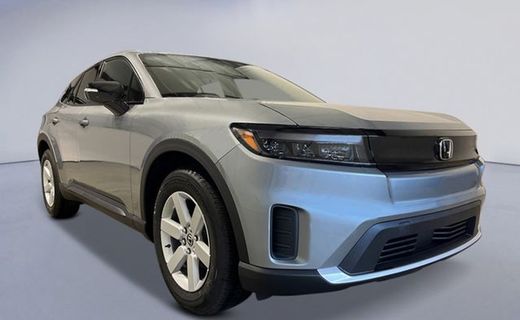 2026 Honda Prologue EX
