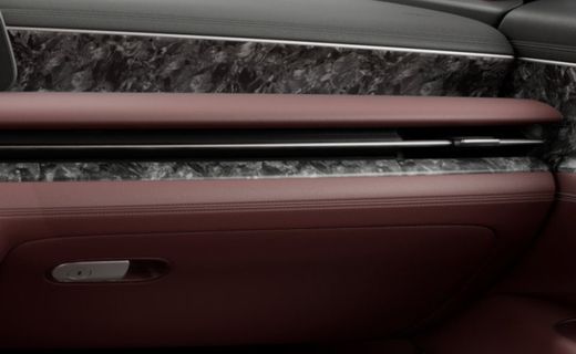 2026 Genesis G90 3 5T