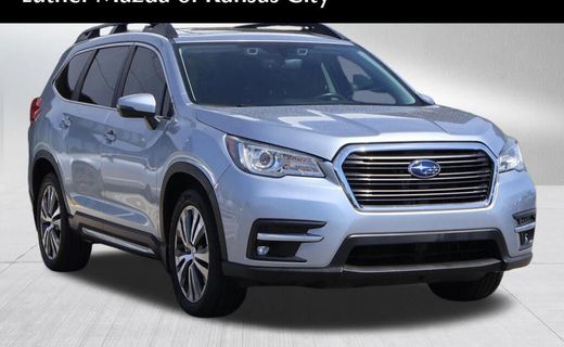 2022 Subaru Ascent Limited 7