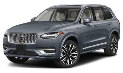 2023 Volvo XC90