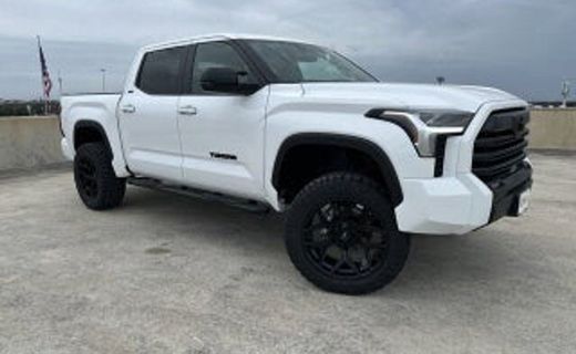 2023 Toyota Tundra 1794