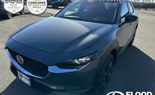 2023 Mazda CX-30 Preferred Package