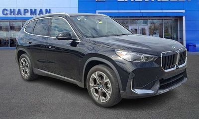 2023 BMW X1 XDrive28i