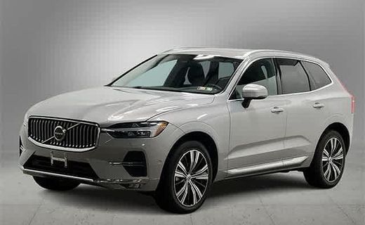 2023 Volvo XC60 Plus Bright