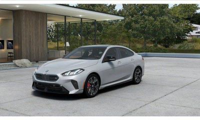2026 BMW M235 xDrive GC