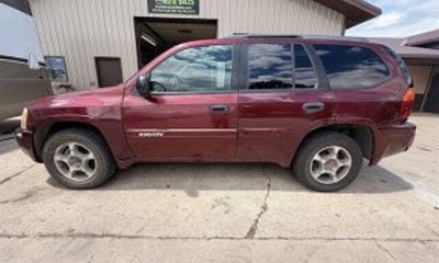 2004 GMC Envoy