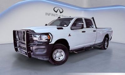 2023 Ram 2500 Tradesman