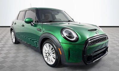 2024 Mini Hardtop S Hatchback