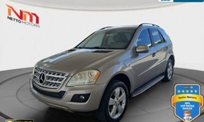 2007 Lincoln MKX
