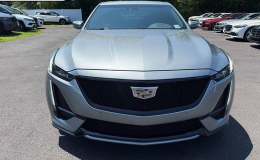 2024 Cadillac CT5