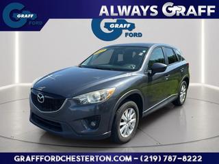 2014 Mazda CX-5
