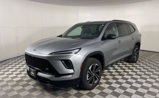 2025 Buick Enclave ST